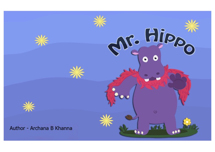 Mr. Hippo