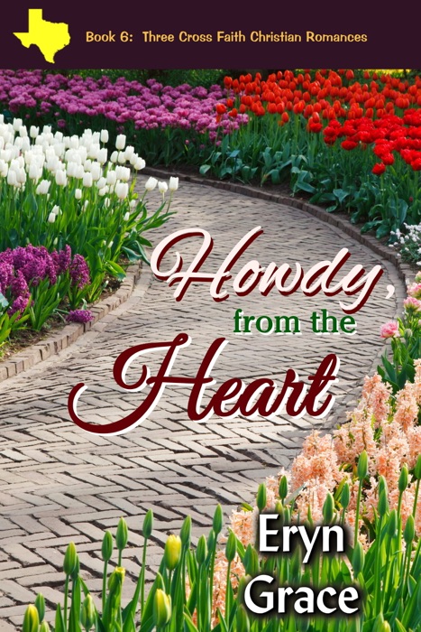 Howdy, from the Heart