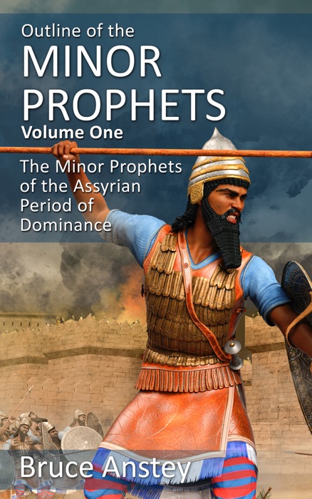 Outline of the Minor Prophets