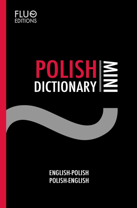 Polish Mini Dictionary