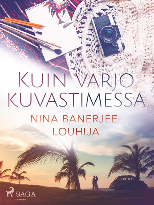 Kuin varjo kuvastimessa