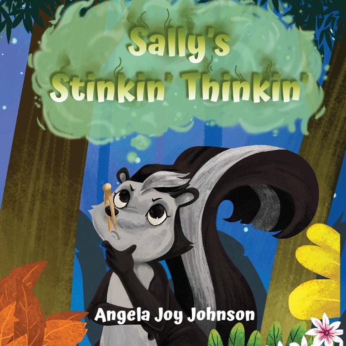 Sally's Stinkin' Thinkin'
