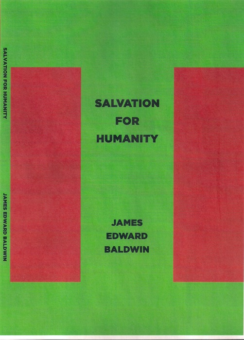 Salvation For Humanity