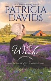 The Wish - Patricia Davids by  Patricia Davids PDF Download