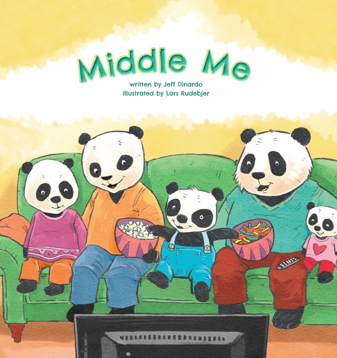 Middle Me