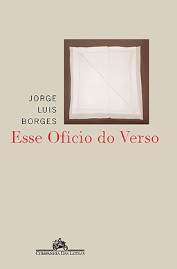 Capa do livro Ficções de Jorge Luis Borges