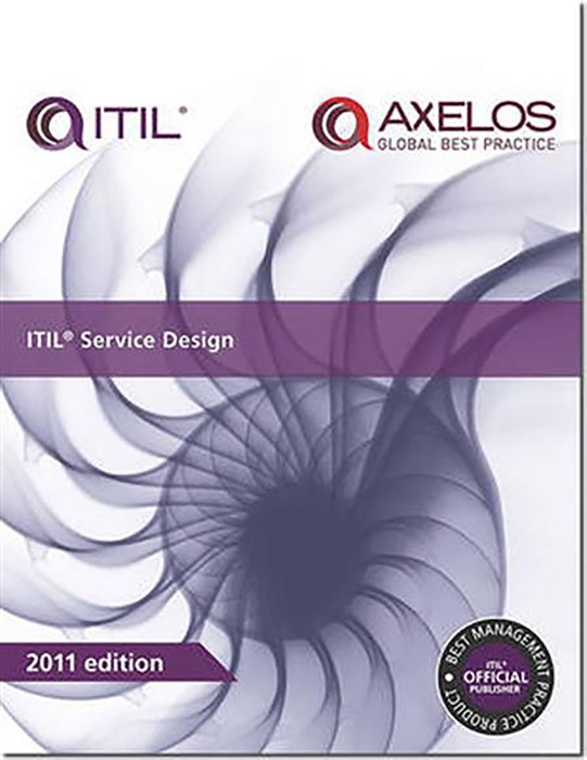 ITIL Service Design