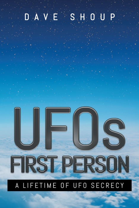 UFOs: First Person