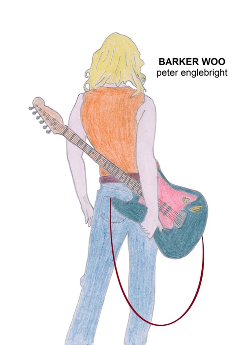 Barker Woo