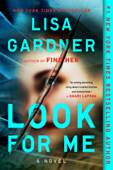Look for Me Book Cover