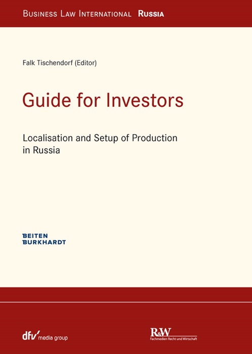 Guide for Investors