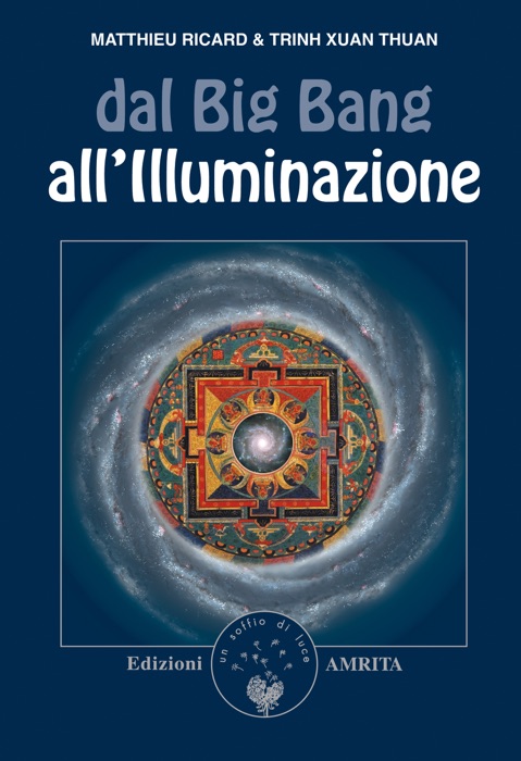 Dal Big Bang all’Illuminazione