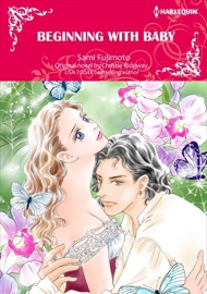 Beginning With Baby - Sami Fujimoto & Christie Ridgway by  Sami Fujimoto & Christie Ridgway PDF Download