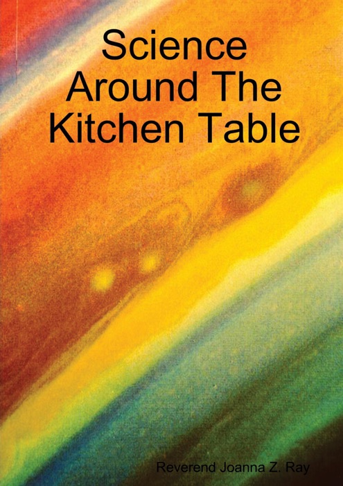 Science Around the Kitchen Table