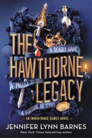 The Hawthorne Legacy - GlobalWritersRank