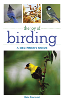 Kate Rowinski - The Joy of Birding artwork