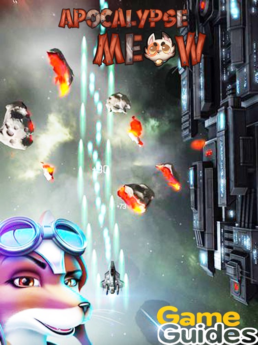 Apocalypse Meow Cheats Tips & Strategy Guide