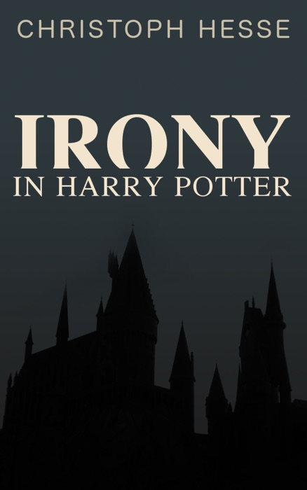 Irony in Harry Potter