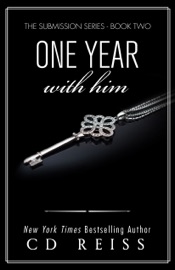 One Year With Him - CD Reiss by  CD Reiss PDF Download