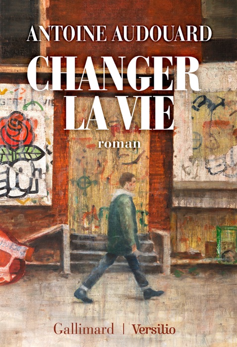Changer la vie