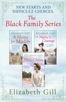 Elizabeth Gill - The Black Family Series artwork