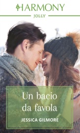 Un bacio da favola