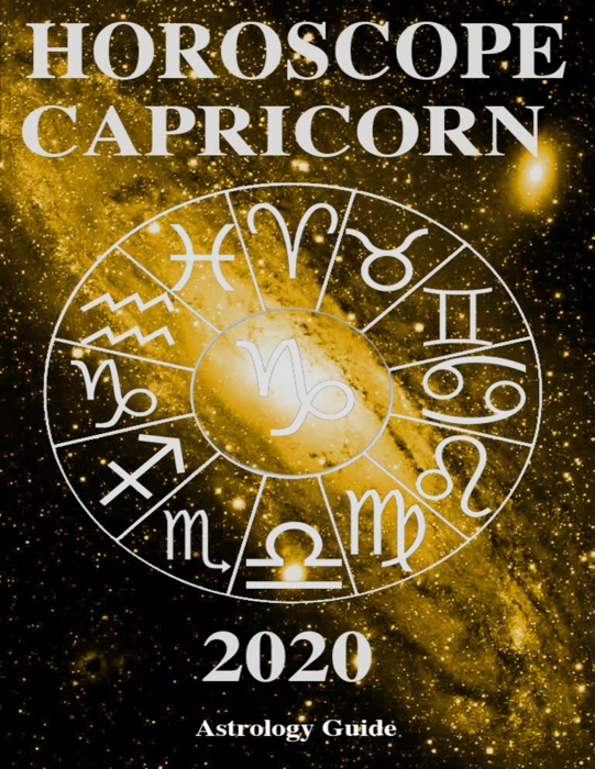 Horoscope 2020 - Capricorn
