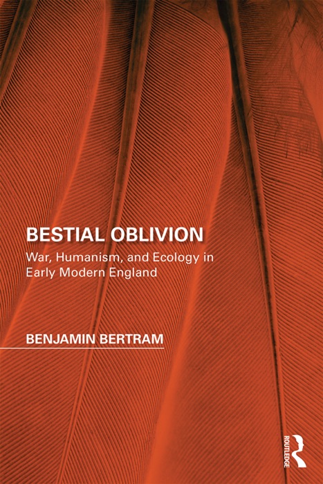 Bestial Oblivion