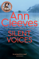 Ann Cleeves - Silent Voices artwork