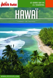HAWAÏ 2019/2020 Carnet Petit Futé
