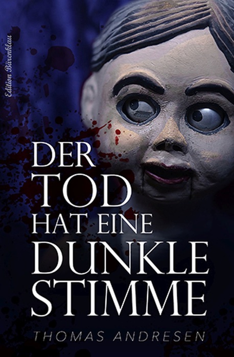 Der Tod hat eine dunkle Stimme