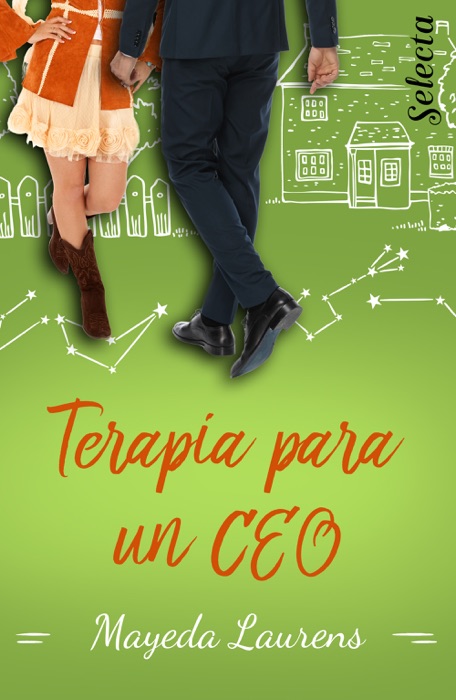 Terapia para un CEO (Cinco chicos con suerte 5)