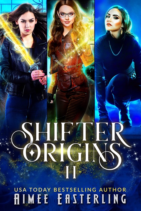 Shifter Origins II