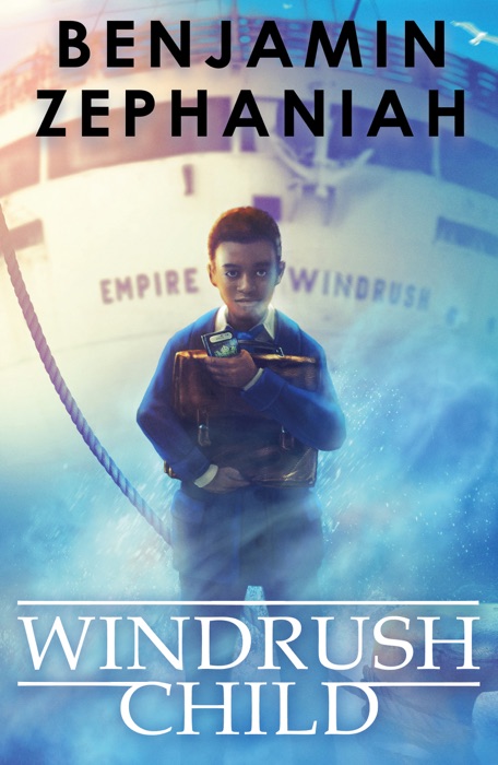 Voices #5: Windrush Child