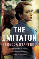 Rebecca Starford - The Imitator artwork