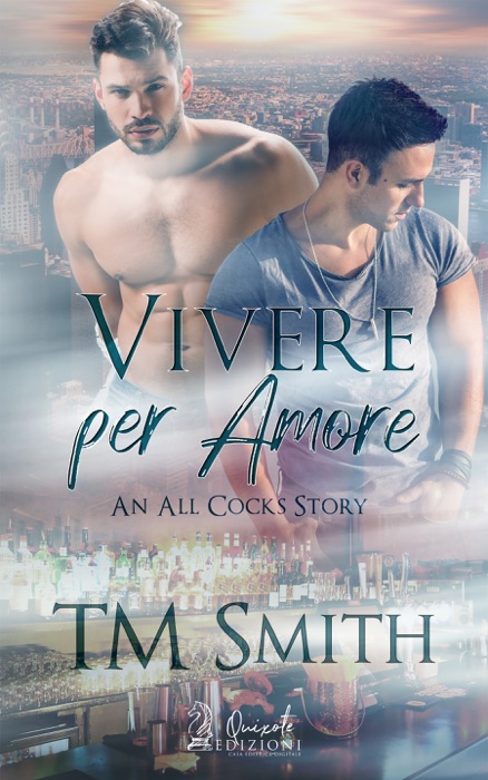 Vivere per amore