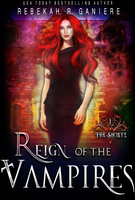 Reign of the Vampires