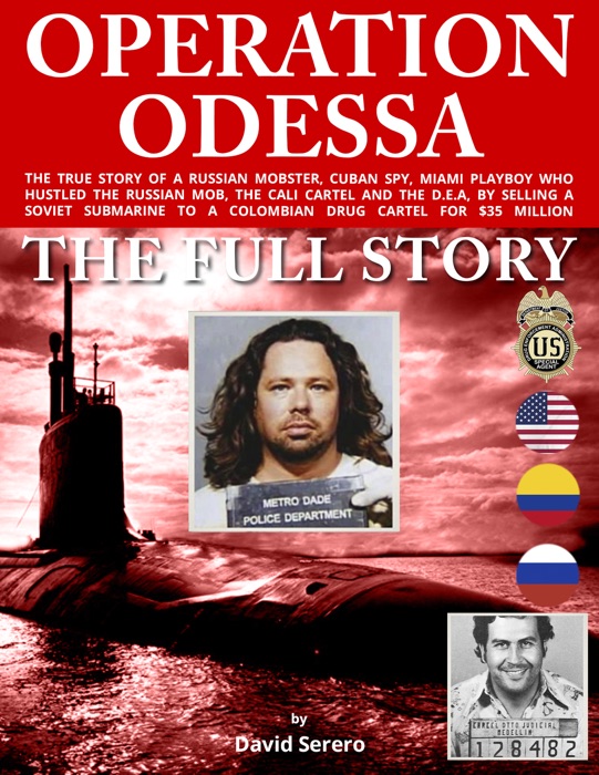 Operation Odessa