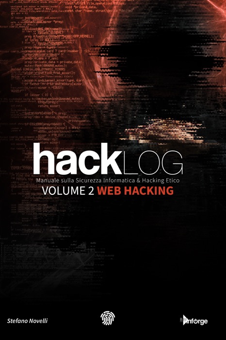 Hacklog 2 Volume 2: Web Hacking