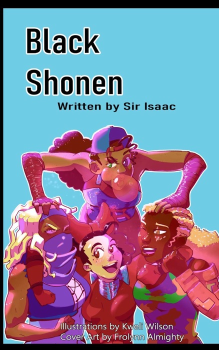 Black Shonen