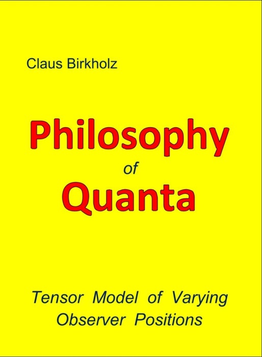 Philosophy of Quanta