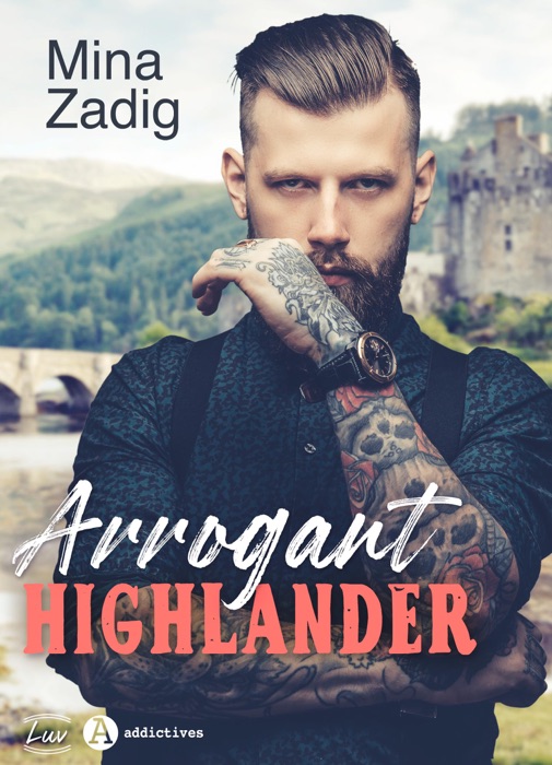 Arrogant Highlander