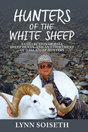 Hunters of the White Sheep