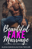 Alexa Davis & Alycia Taylor - Beautiful Fake Marriage artwork