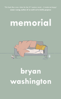 Bryan Washington - Memorial artwork