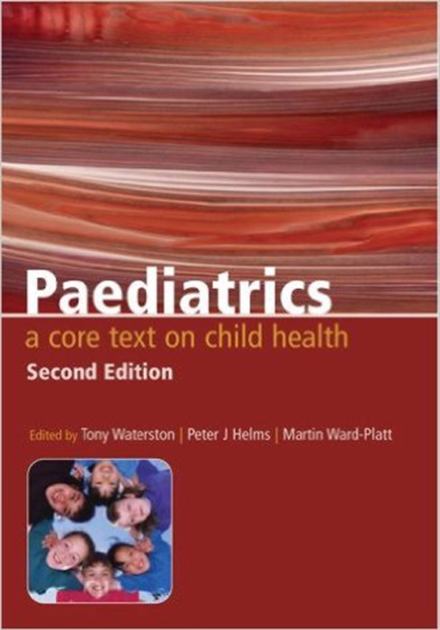 Paediatrics