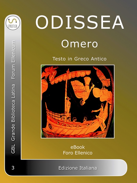 Odissea