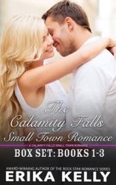 The Calamity Falls Small Town Romance Series Box Set