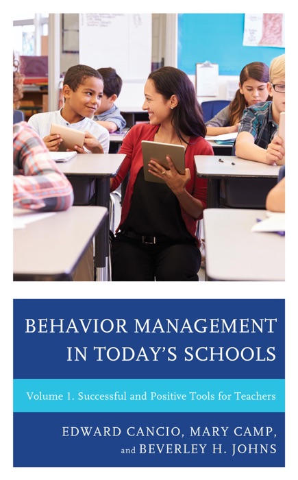 Behavior Management in Today’s Schools