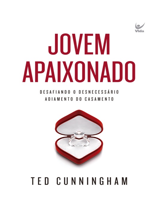 Jovem Apaixonado